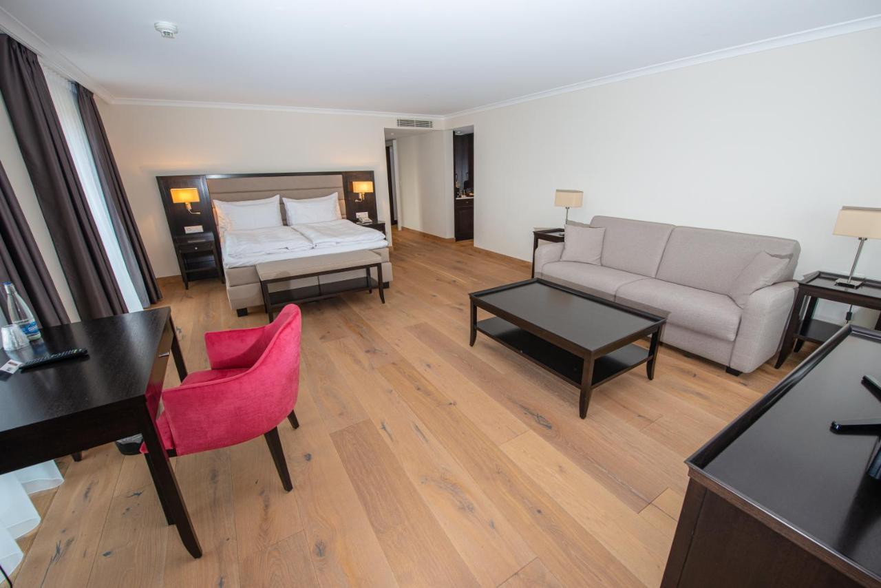 Hotel La Prairie, Swiss Bike Hotel Yverdon-les-Bains Ngoại thất bức ảnh