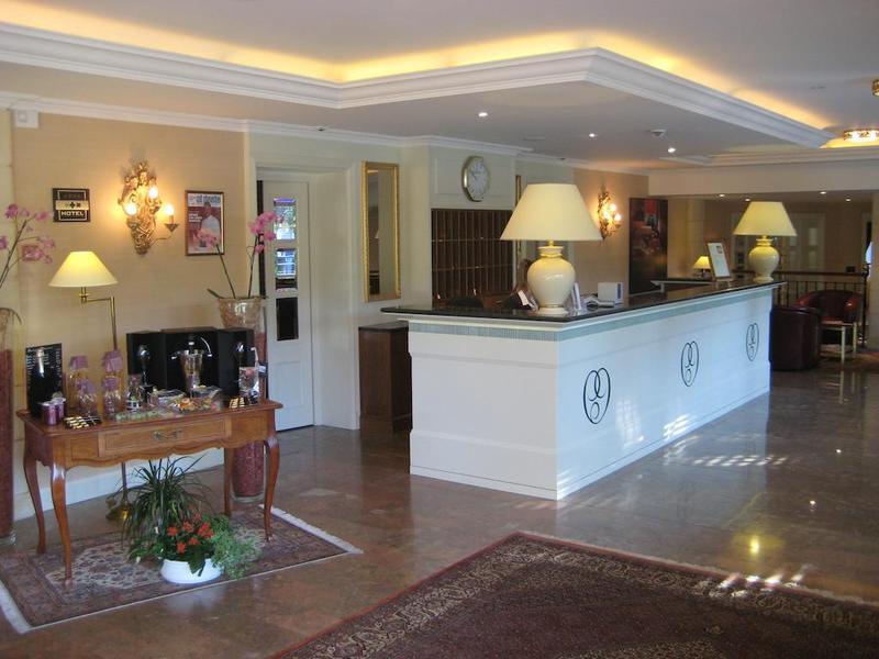 Hotel La Prairie, Swiss Bike Hotel Yverdon-les-Bains Ngoại thất bức ảnh