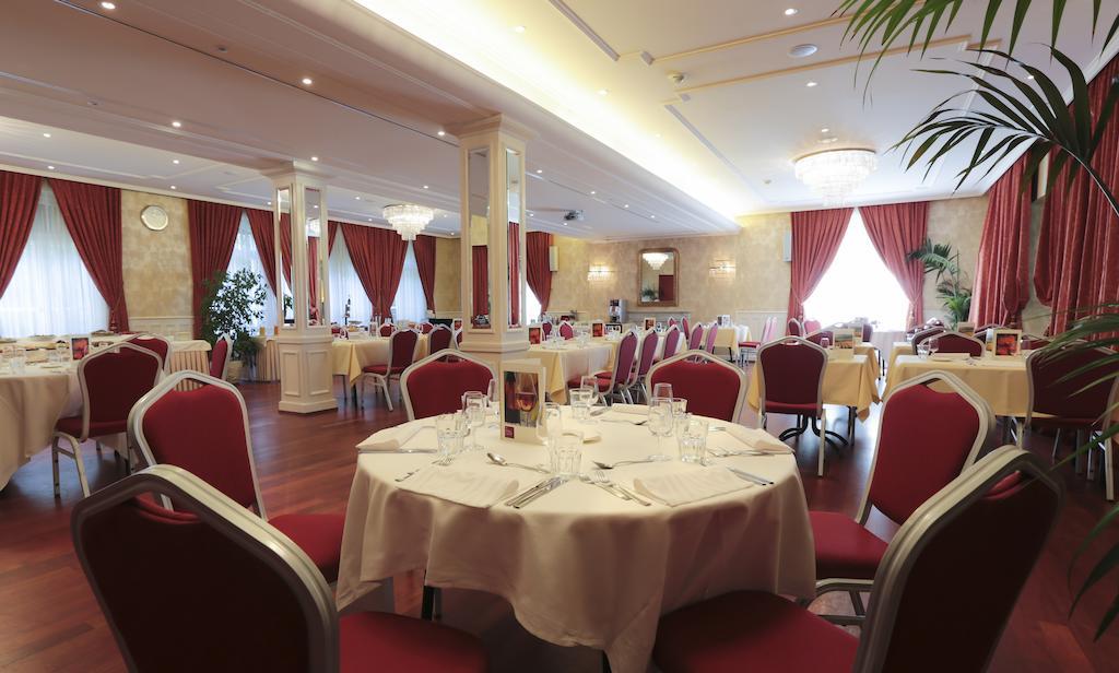 Hotel La Prairie, Swiss Bike Hotel Yverdon-les-Bains Ngoại thất bức ảnh