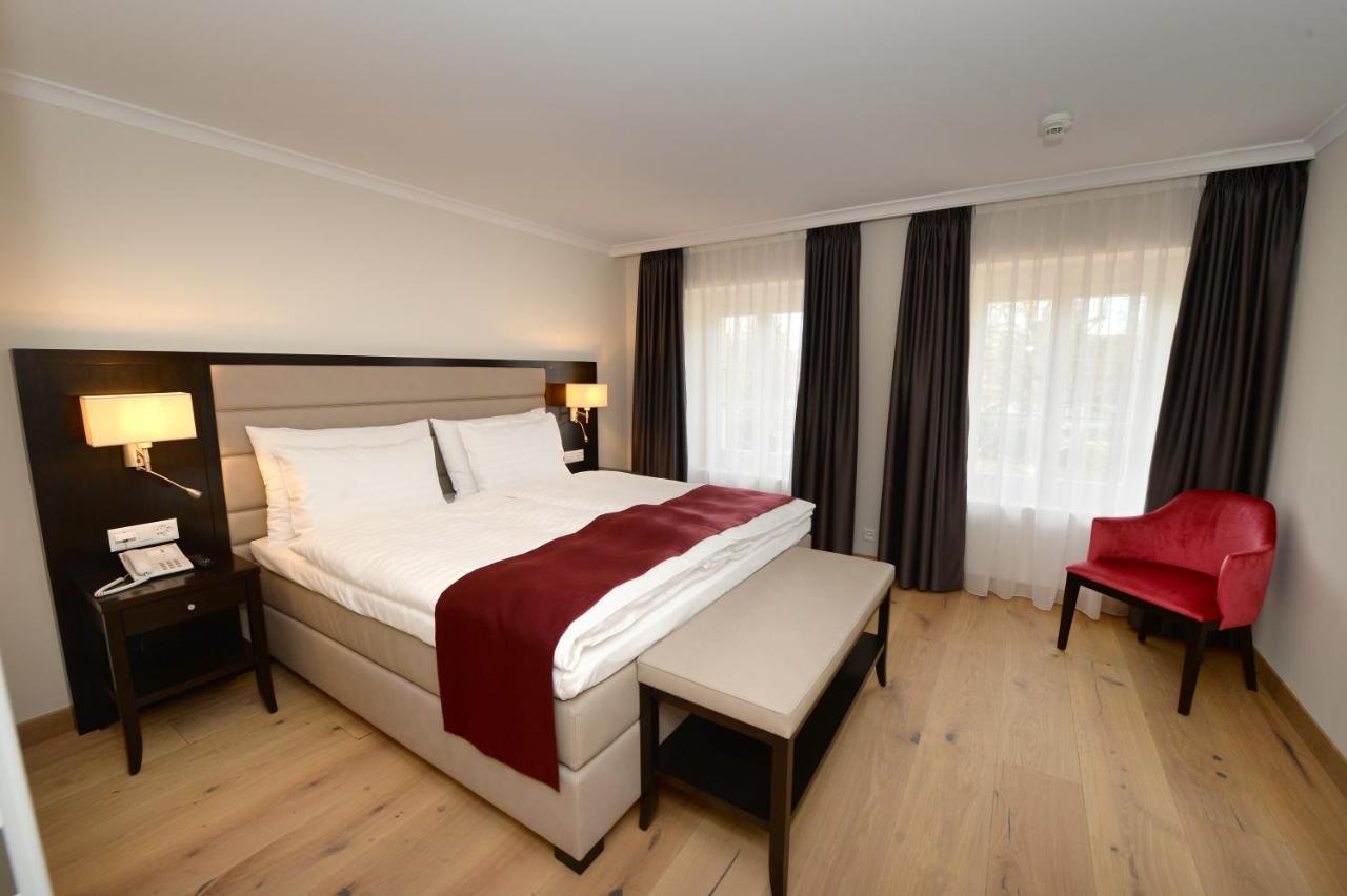 Hotel La Prairie, Swiss Bike Hotel Yverdon-les-Bains Ngoại thất bức ảnh